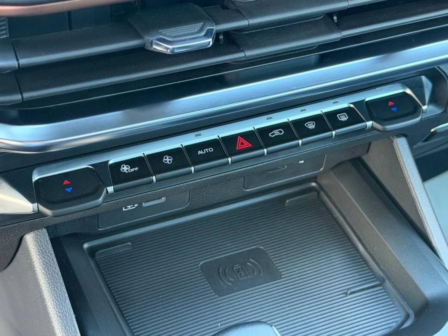 Geely Okavango I Рестайлинг Тула  - изображение 17