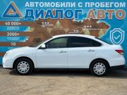 Nissan Almera III (G15) Альметьевск  - изображение 28