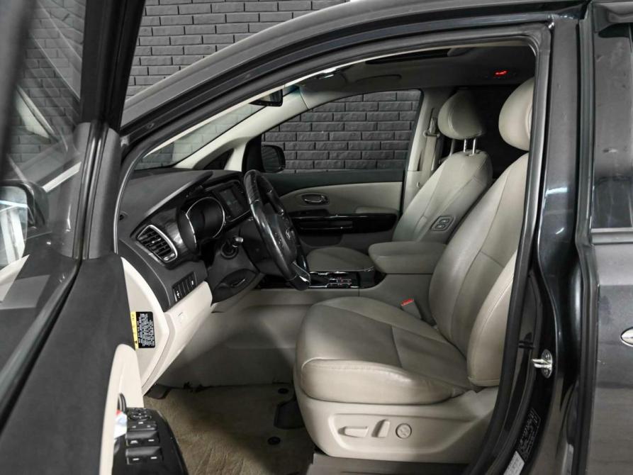 Kia Carnival III Екатеринбург  - изображение 10