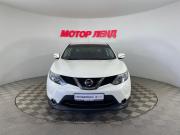 Nissan Qashqai II Воронеж  - изображение 27