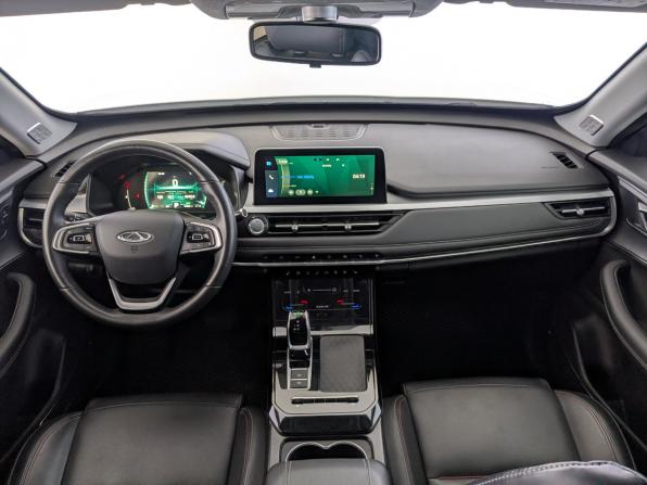 Chery Tiggo 7 Pro I с пробегом 2022 года, цена 1 700 000 рублей, 37067 км, внедорожник, Автокод Объявления