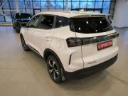 Chery Tiggo 4 I Рестайлинг 2 Апатиты  - изображение 22