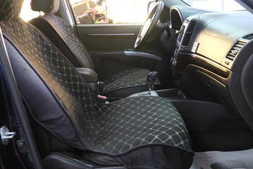 Hyundai Santa Fe II Рестайлинг Омск  - изображение 21