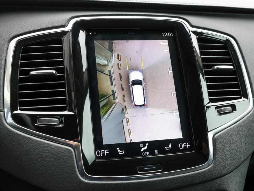 Volvo XC90 II Рестайлинг 1 Москва  - изображение 23