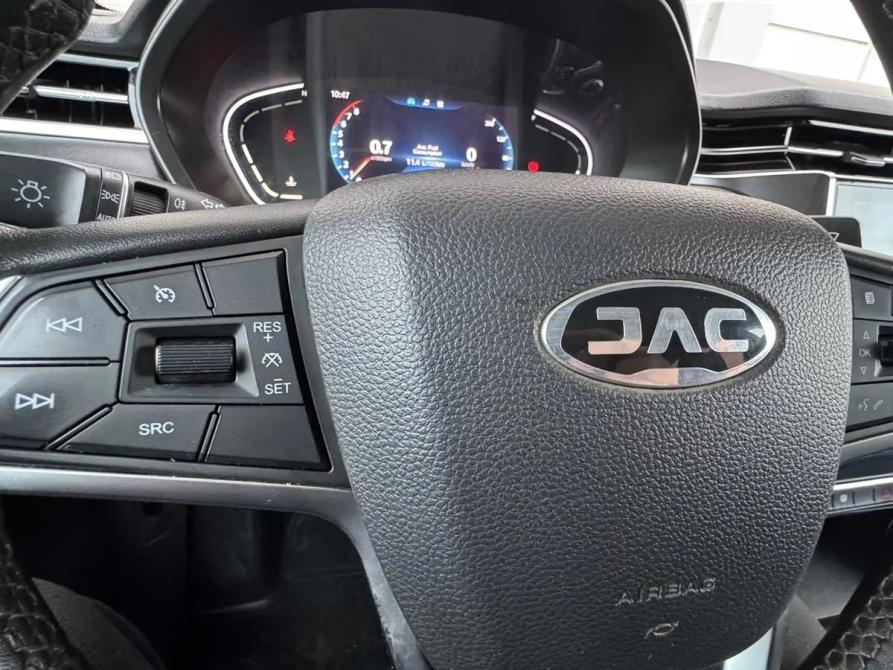 JAC T8 Pro Новокузнецк  - изображение 11