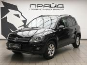 Volkswagen Tiguan I Рестайлинг Ростов-на-Дону  - изображение 22