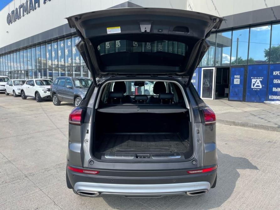 Geely Atlas Pro Краснодар  - изображение 5