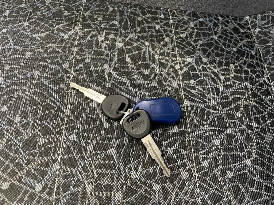 Chevrolet Lanos I Москва  - изображение 14