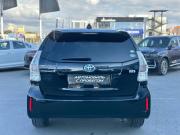 Toyota Prius Alpha I (ZVW40/41) Новосибирск  - изображение 34