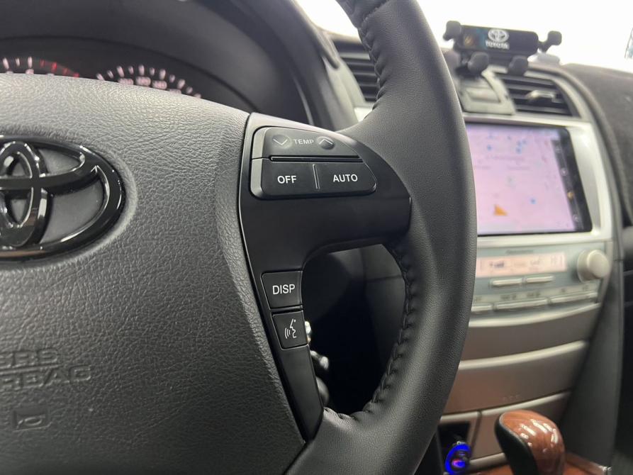 Toyota Camry VI (XV40) Уфа  - изображение 14