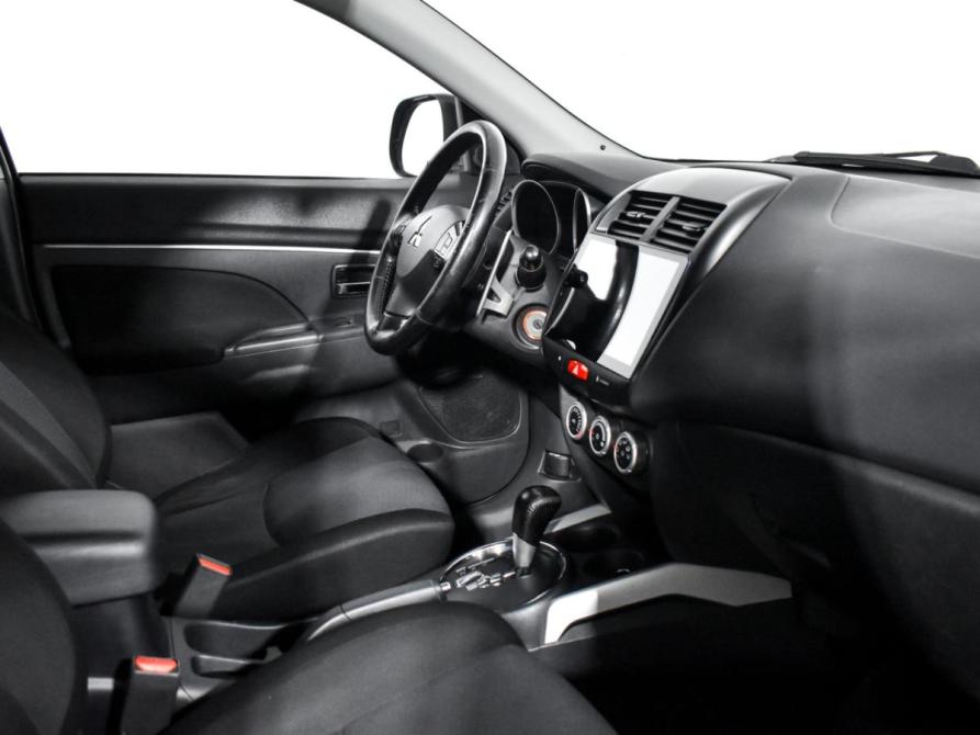 Mitsubishi ASX I Санкт-Петербург  - изображение 10