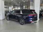Kia Carnival IV Курган  - изображение 29