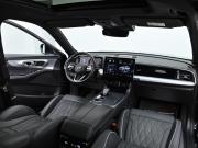 GAC GS8 II Москва  - изображение 25