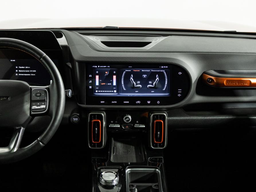 Haval Dargo I Санкт-Петербург  - изображение 14