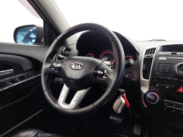 Kia Ceed I Рестайлинг с пробегом 2011 года, цена 675 000 рублей, 195000 км, хэтчбек, Автокод Объявления