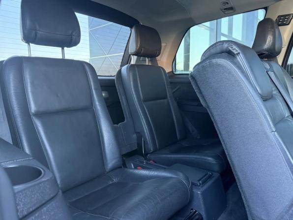 Volvo XC90 I с пробегом 2004 года, цена 900 000 рублей, 176435 км, внедорожник, Автокод Объявления