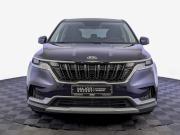 Kia Carnival IV Москва  - изображение 32