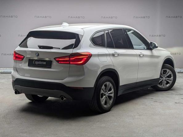 BMW X1 II (F48) с пробегом 2016 года, цена 1 897 000 рублей, 178078 км, внедорожник, Автокод Объявления