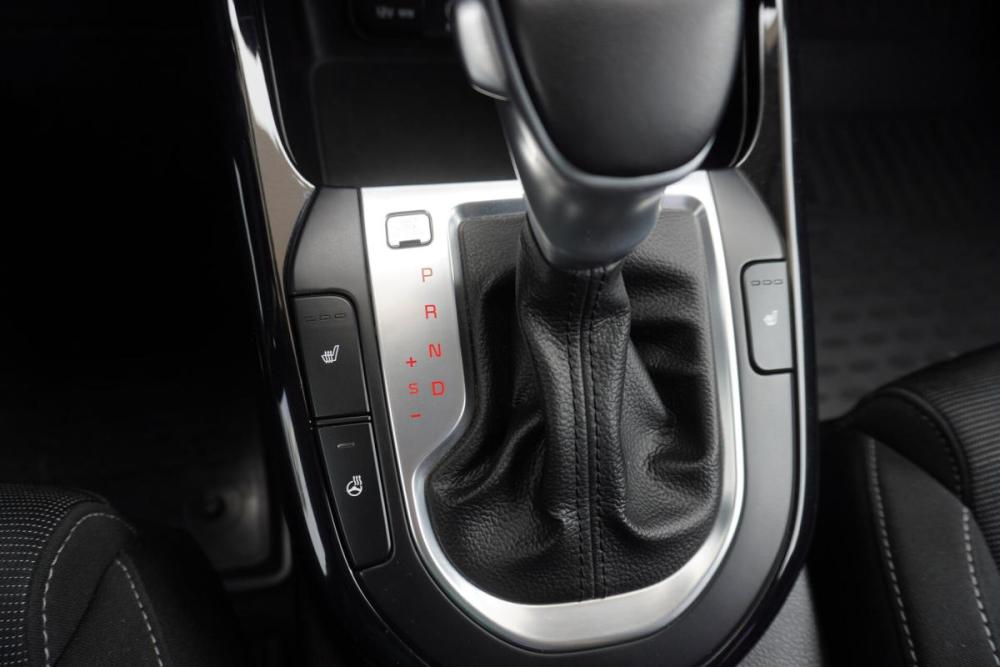 Kia Cerato IV Ульяновск  - изображение 18