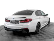 BMW 5 серии VII (G30/G31/G38) Рестайлинг Москва  - изображение 34