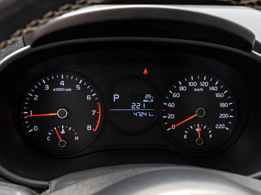 Kia Morning III Краснодар  - изображение 16