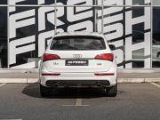 Audi Q5 I (8R) Рестайлинг Краснодар  - изображение 27