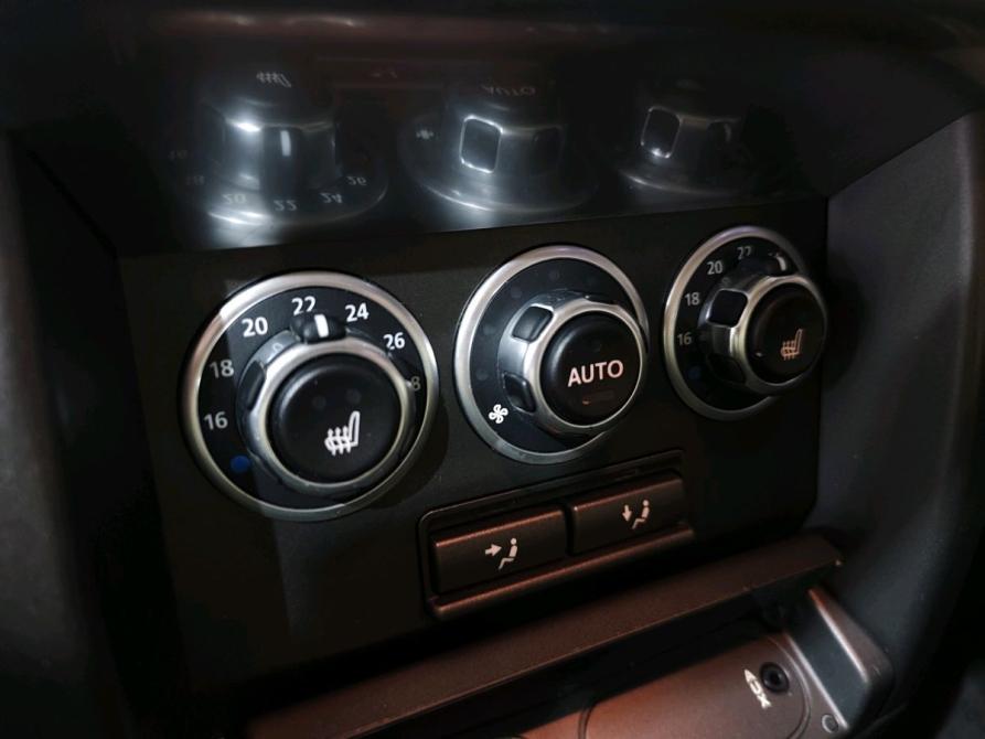 Land Rover Range Rover III Рестайлинг 2 Ставрополь  - изображение 24