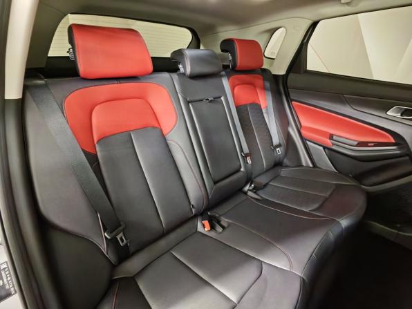 Changan CS55 Plus II с пробегом 2024 года, цена 2 098 000 рублей, 7363 км, внедорожник, Автокод Объявления