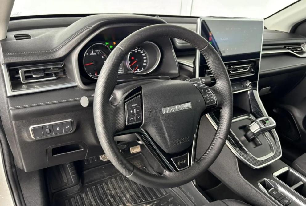 Haval M6 II Киров  - изображение 18