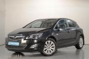 Opel Astra J Челябинск  - изображение 25
