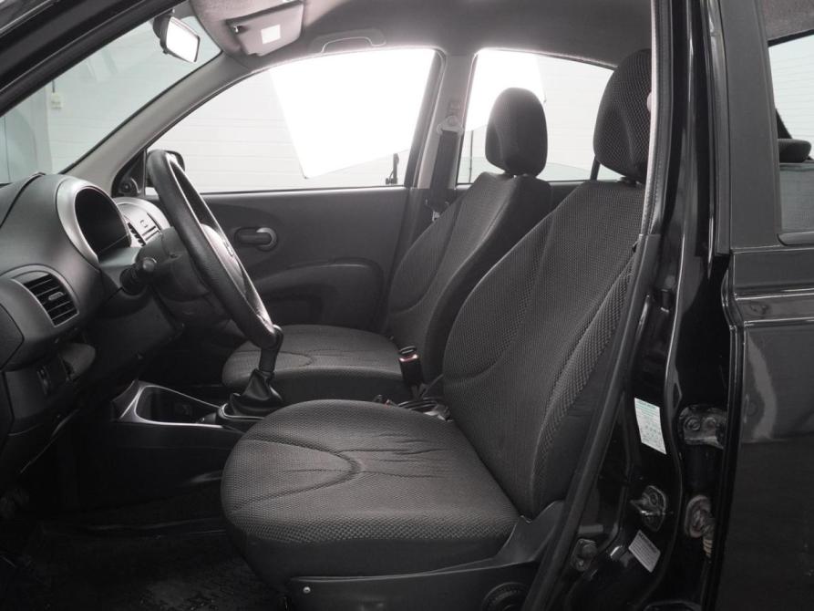 Nissan Micra III (K12) Воронеж  - изображение 10