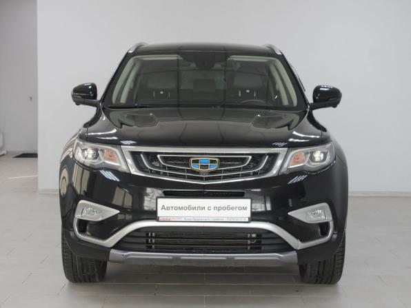 Geely Atlas I с пробегом 2020 года, цена 1 729 900 рублей, 103931 км, внедорожник, Автокод Объявления