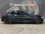 BMW 5 серии VII (G30/G31/G38) Рестайлинг Пермь  - изображение 35