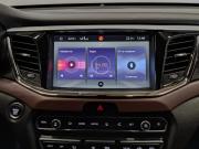 GAC GS8 I Москва  - изображение 45