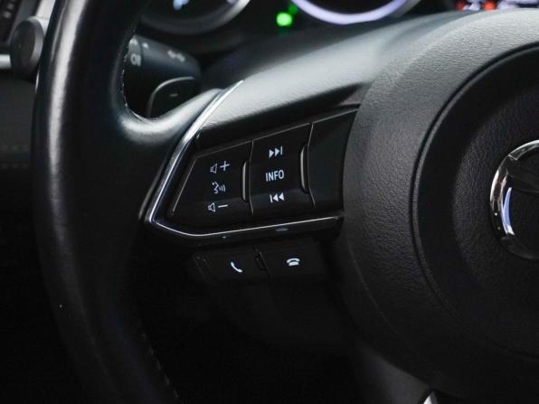 Mazda 6 III (GJ) Рестайлинг 2 с пробегом 2020 года, цена 2 947 444 рубля, 56908 км, седан, Автокод Объявления