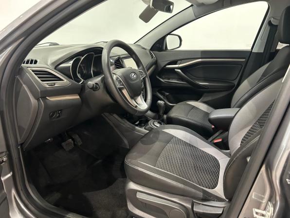 Lada (ВАЗ) Vesta I с пробегом 2019 года, цена 949 000 рублей, 98844 км, универсал, Автокод Объявления