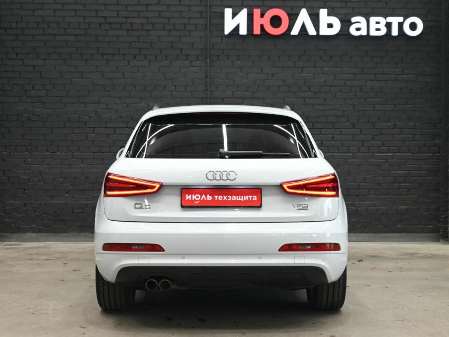 Audi Q3 I (8U) Екатеринбург  - изображение 5