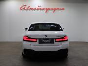 BMW 5 серии VII (G30/G31/G38) Рестайлинг Санкт-Петербург  - изображение 35