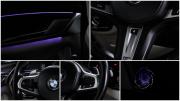 BMW 5 серии VII (G30/G31/G38) Москва  - изображение 44