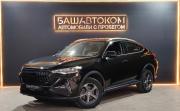 Haval F7x I Рестайлинг Уфа  - изображение 21