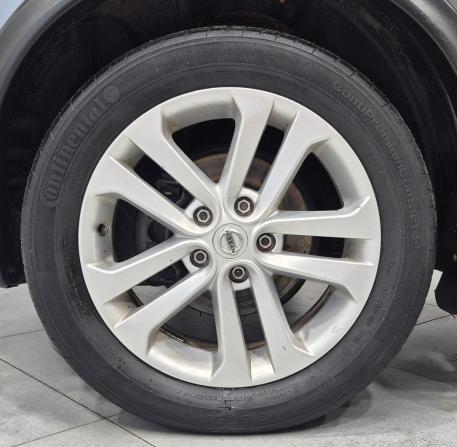 Nissan Juke I с пробегом 2011 года, цена 750 000 рублей, 203517 км, внедорожник, Автокод Объявления