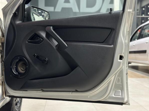 Lada (ВАЗ) Granta I с пробегом 2015 года, цена 270 000 рублей, 78000 км, седан, Автокод Объявления