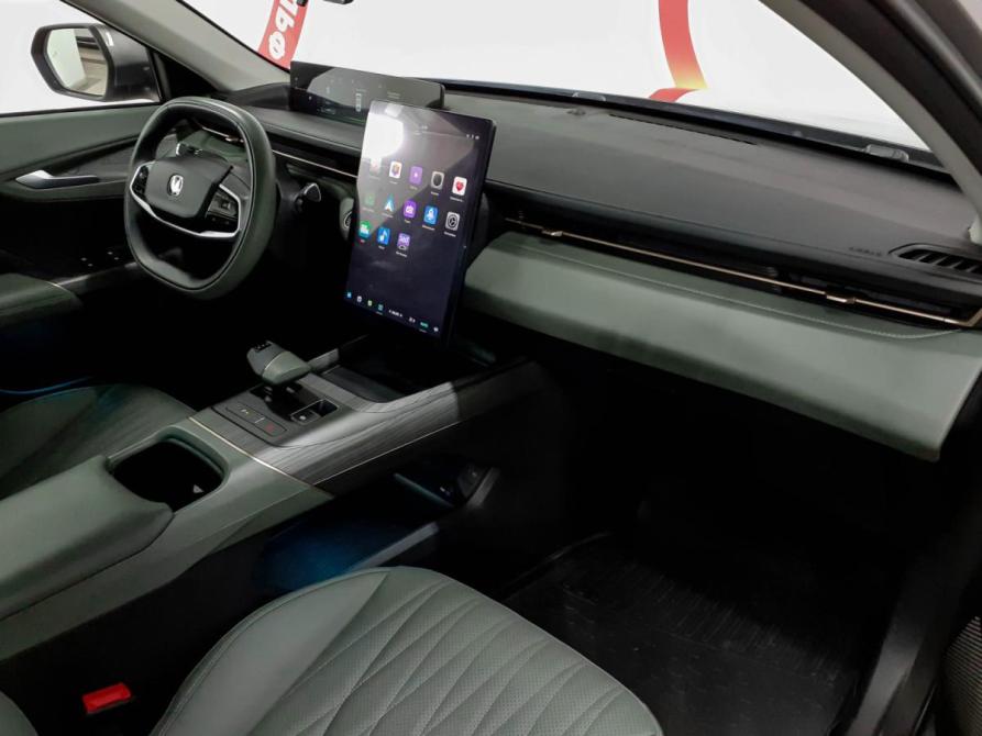Changan Lamore Москва  - изображение 9