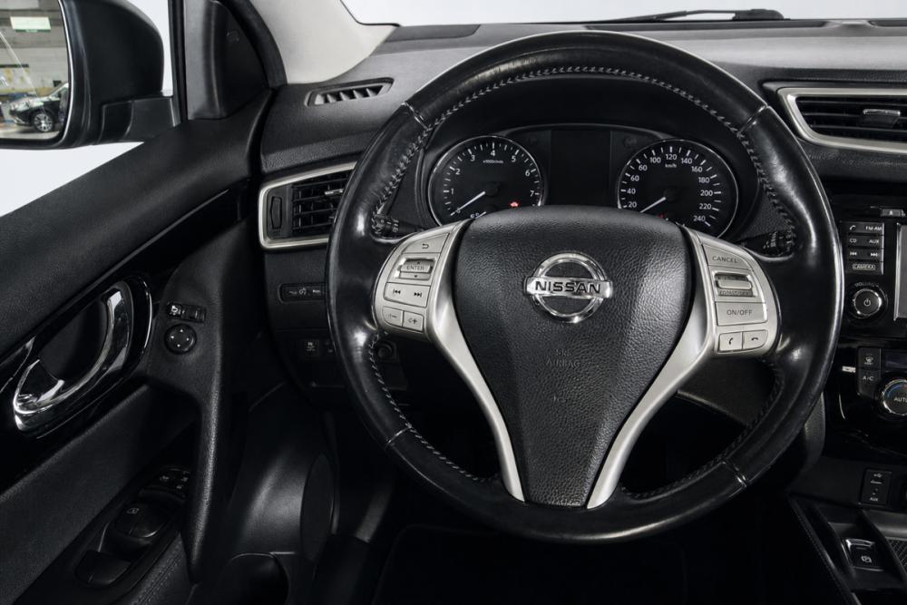 Nissan Qashqai II Челябинск  - изображение 9