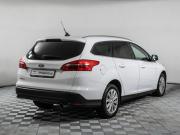 Ford Focus III Рестайлинг Москва  - изображение 19