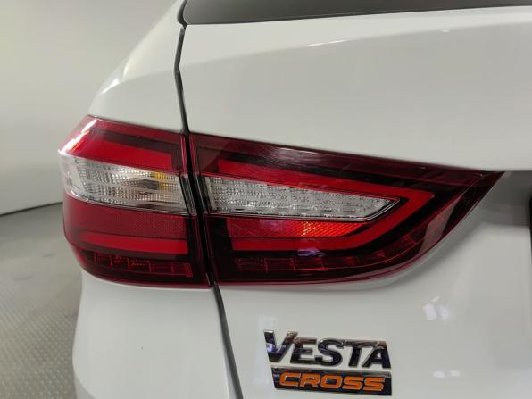 Lada (ВАЗ) Vesta I Рестайлинг (NG) с пробегом 2024 года, цена 1 438 000 рублей, 41000 км, универсал, Автокод Объявления