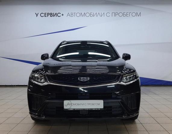 Geely Tugella I с пробегом 2023 года, цена 2 720 000 рублей, 59177 км, внедорожник, Автокод Объявления
