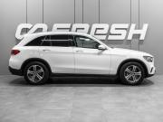 Mercedes-Benz GLC I (X253) Рестайлинг Тюмень  - изображение 28