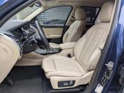 BMW X3 III (G01) Москва  - изображение 23