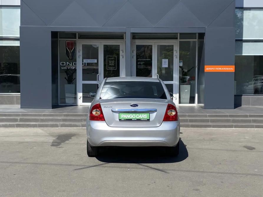 Ford Focus II Рестайлинг Краснодар  - изображение 6